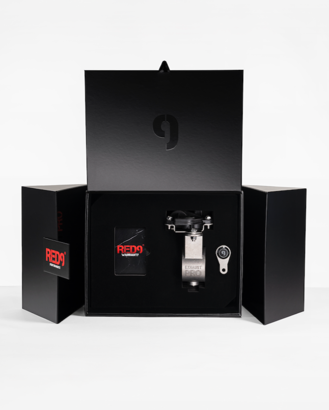 TON EXHAUST PRO®