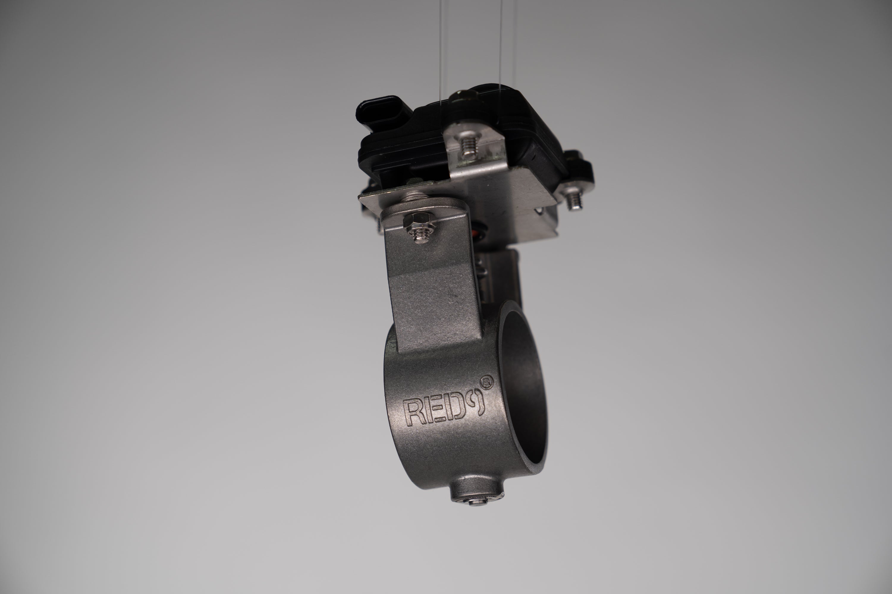 EXHAUST PRO®