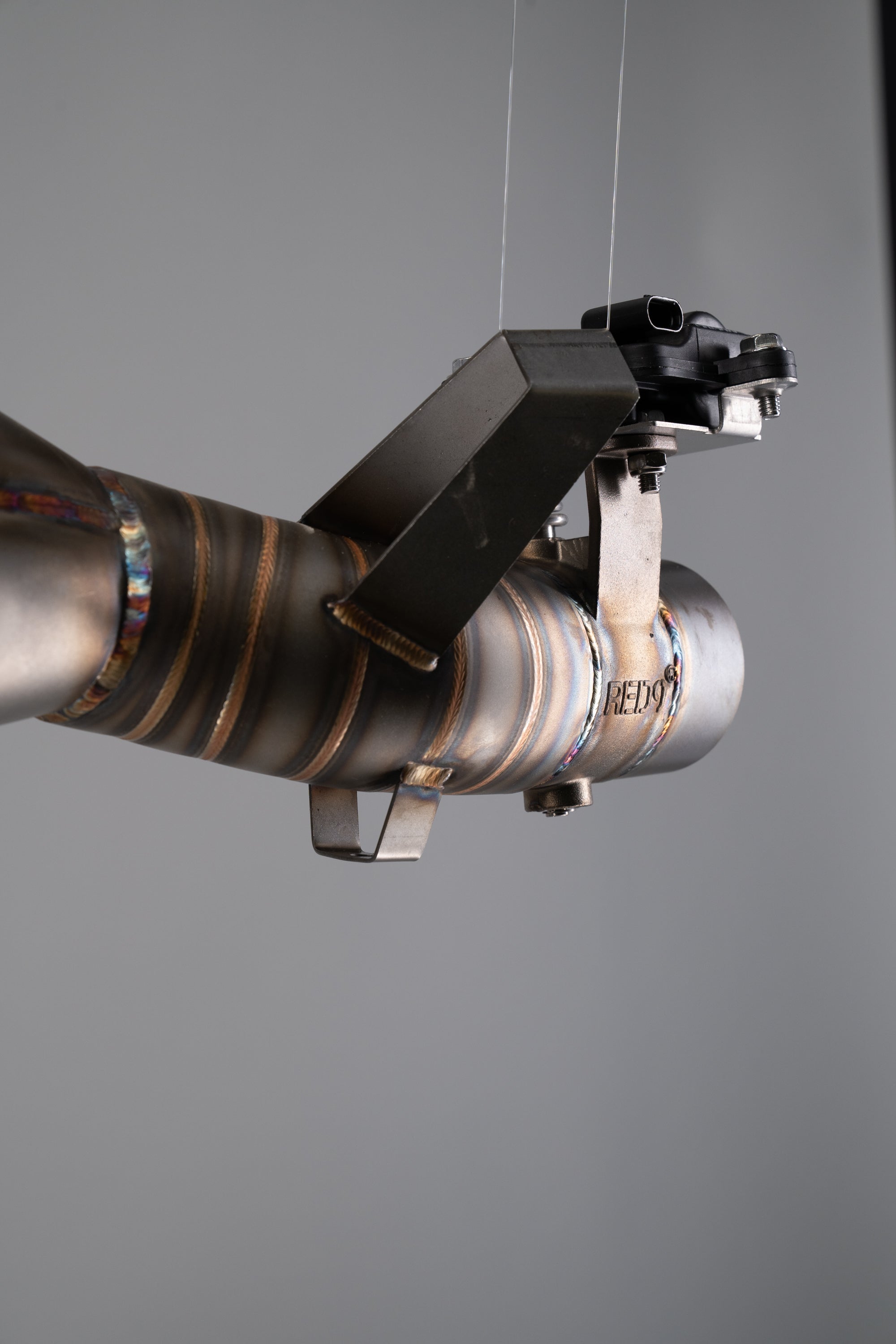 EXHAUST PRO®