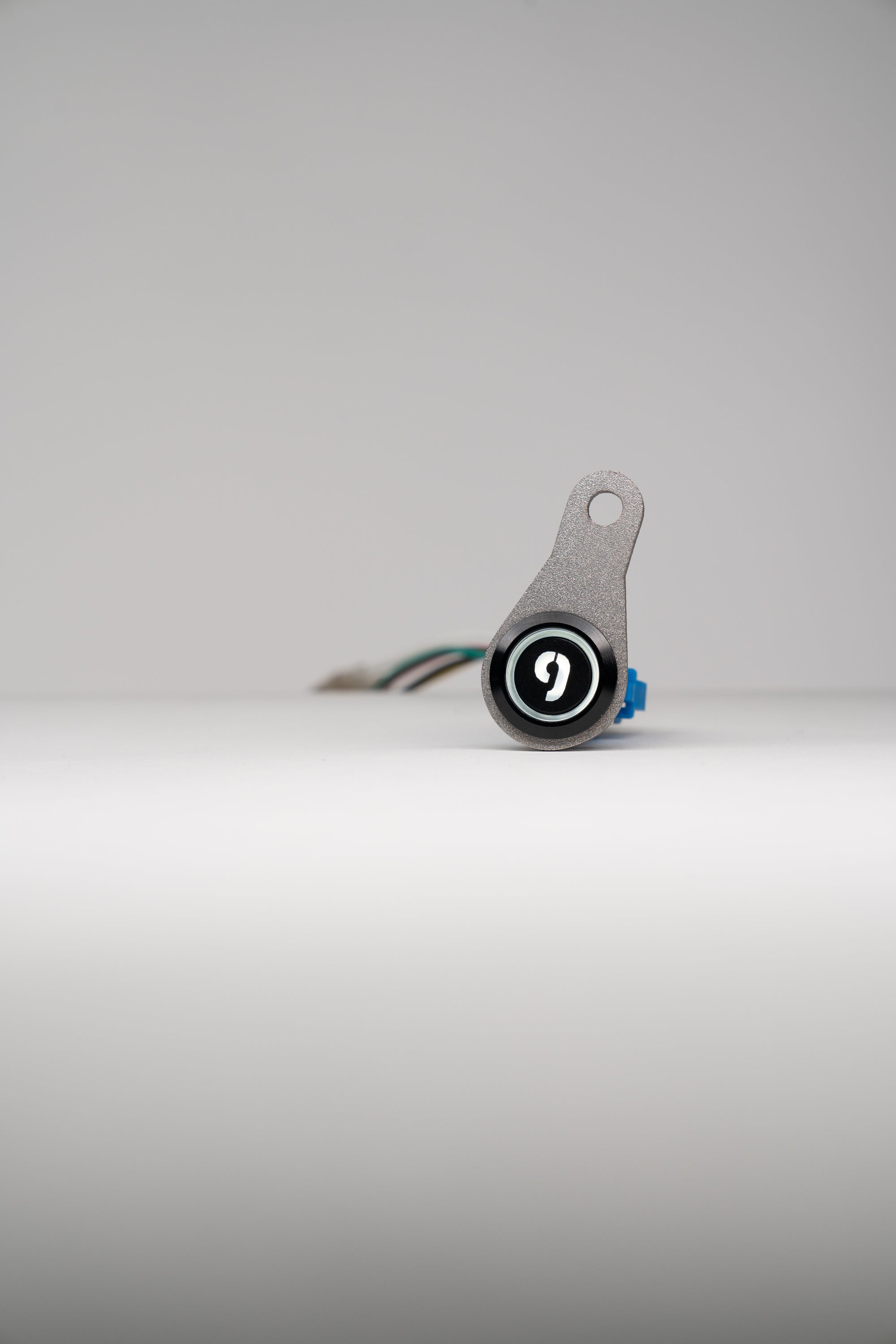 HANDLEBAR SUPPORT