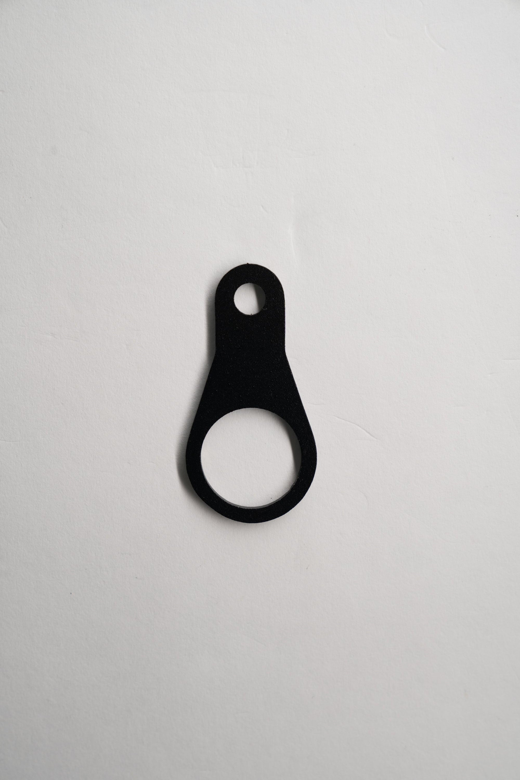 SUPPORT GUIDON BLACK