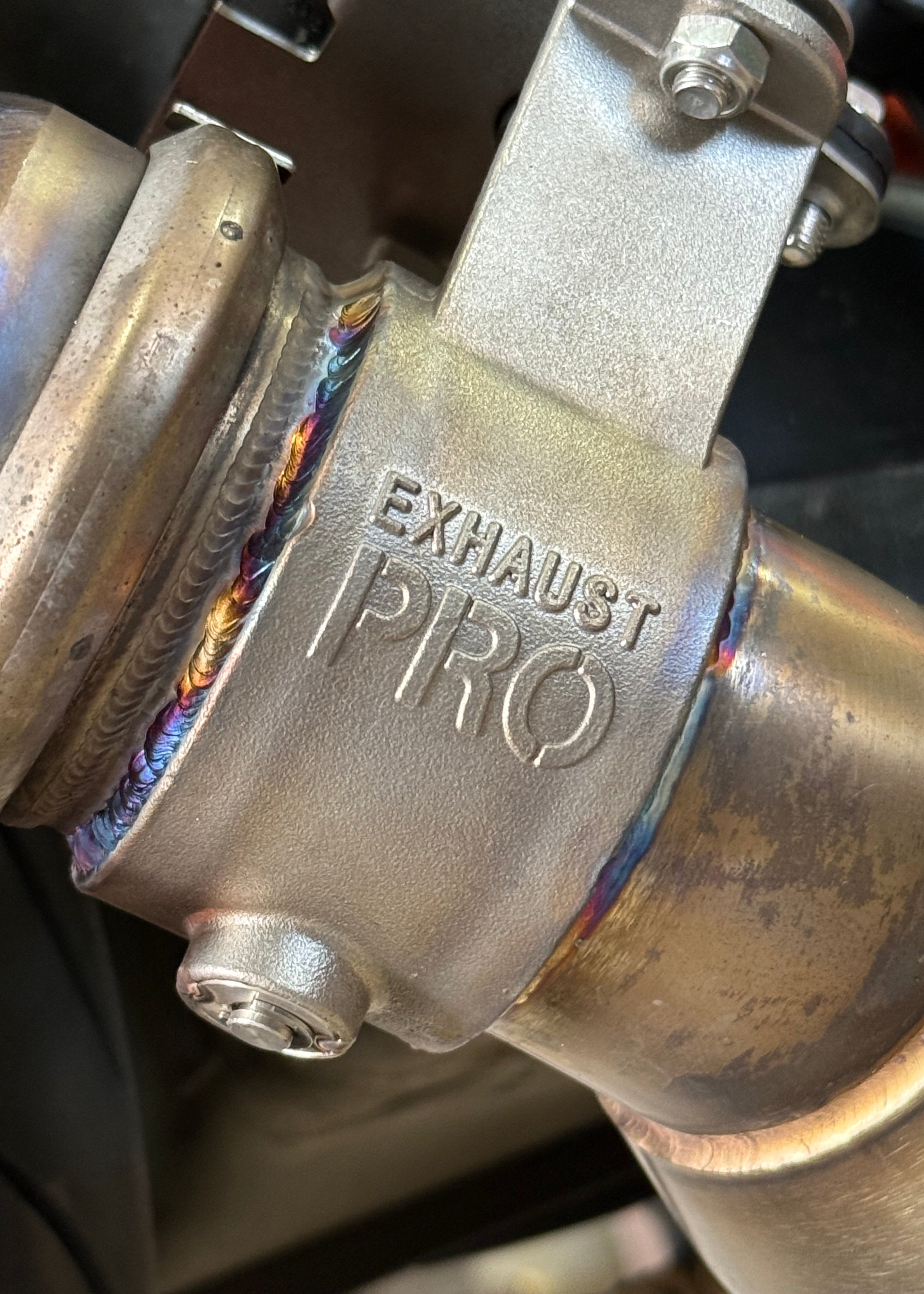 EXHAUST PRO®