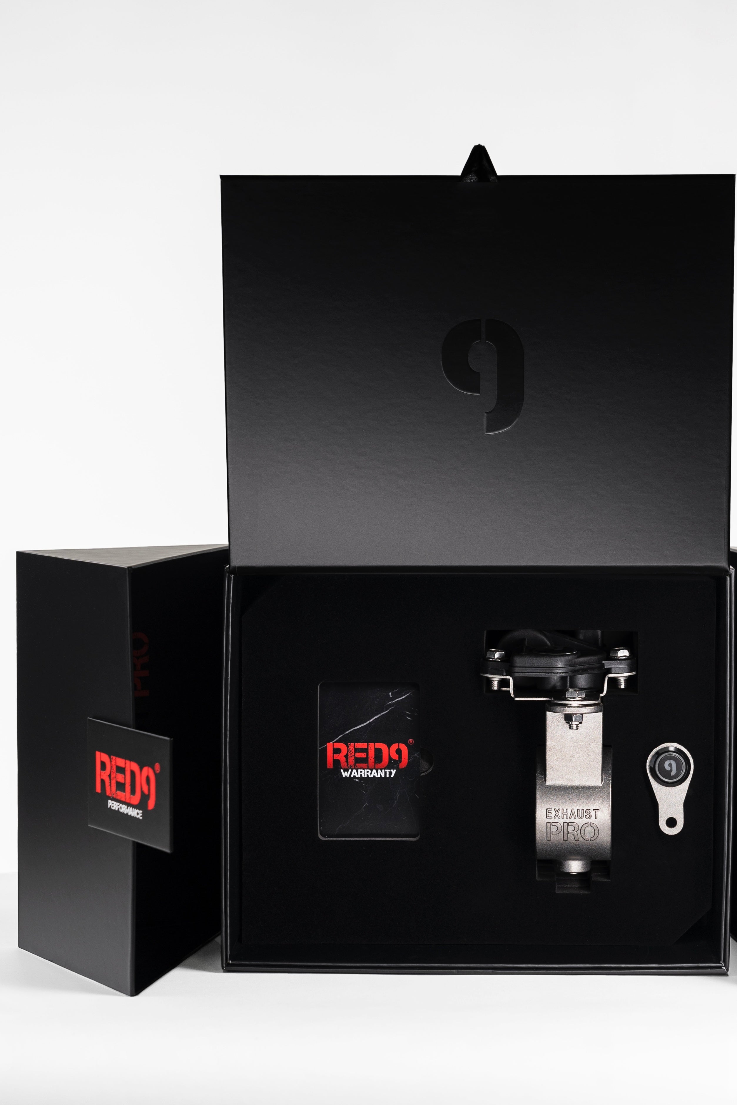 EXHAUST PRO®