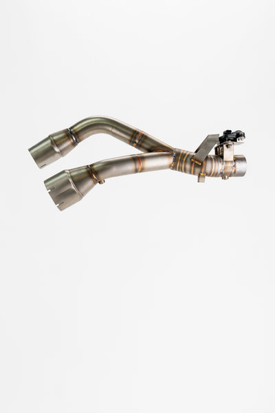 TON EXHAUST PRO®
